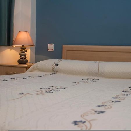 Hostal Concepcion La Mata  외부 사진
