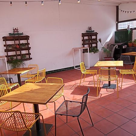 Hostal Concepcion La Mata  외부 사진