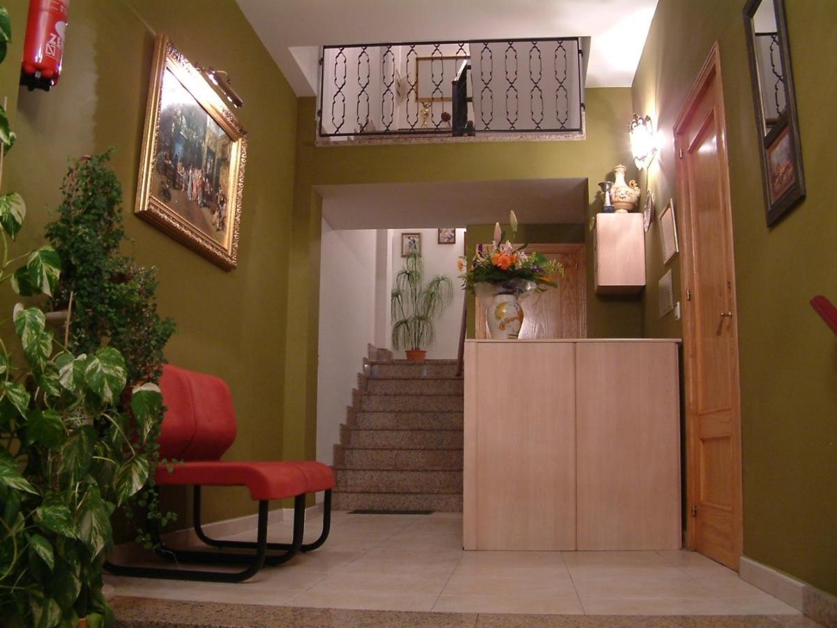 Hostal Concepcion La Mata  외부 사진