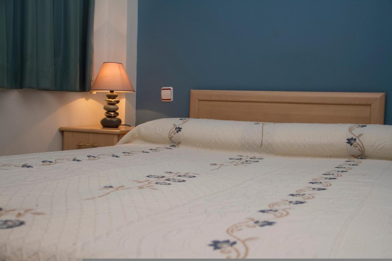 Hostal Concepcion La Mata  외부 사진