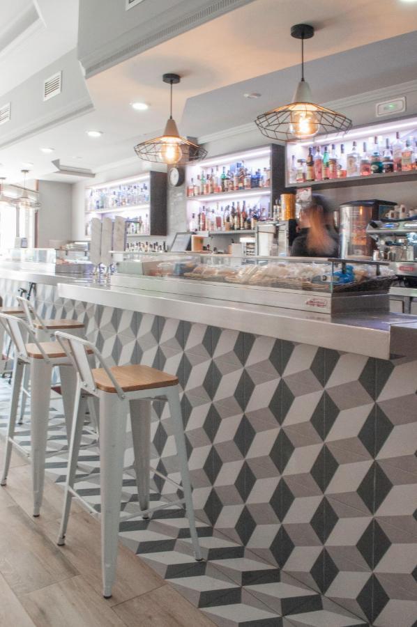 Hostal Concepcion La Mata  외부 사진