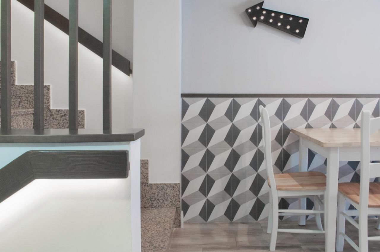 Hostal Concepcion La Mata  외부 사진