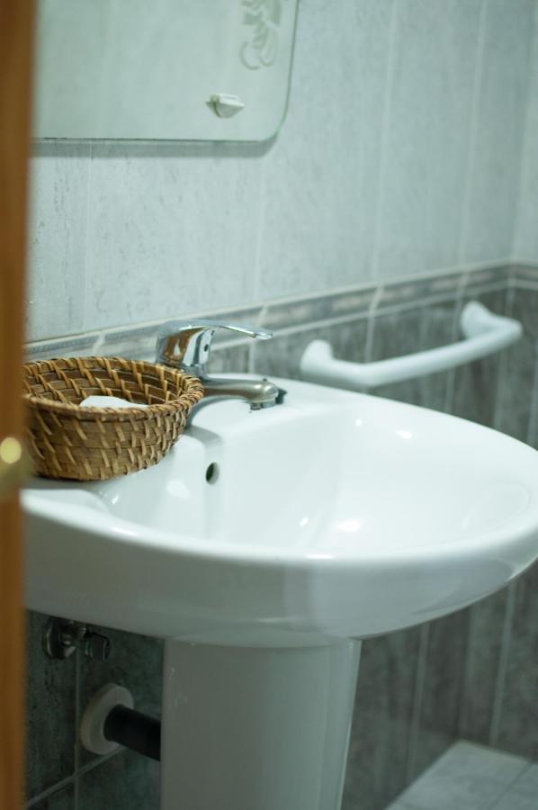 Hostal Concepcion La Mata  외부 사진