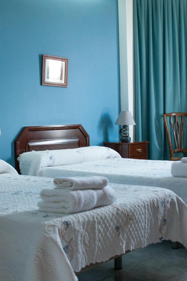 Hostal Concepcion La Mata  외부 사진