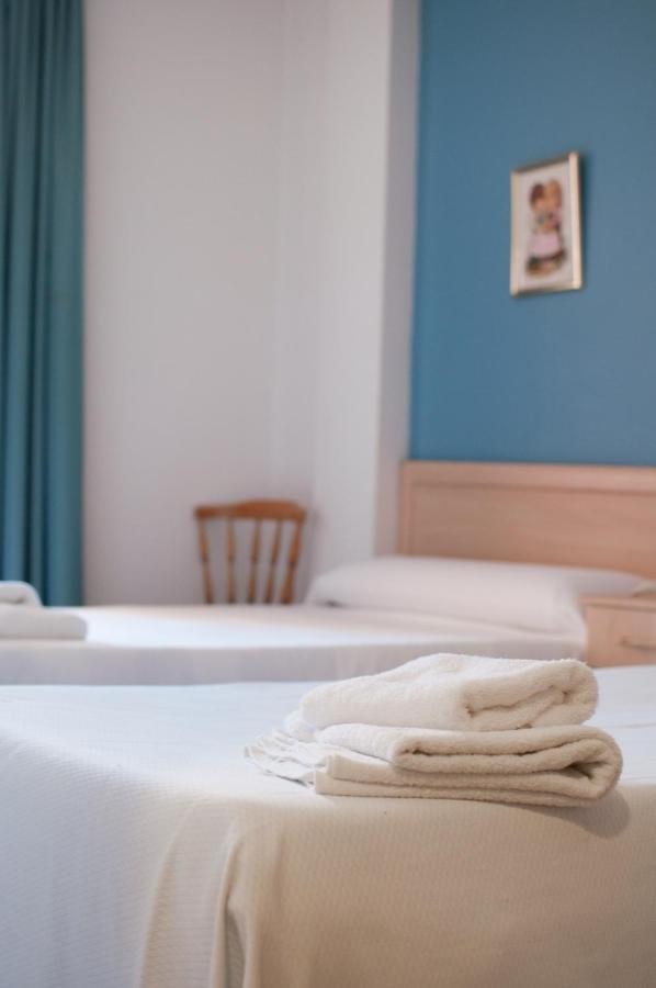 Hostal Concepcion La Mata  외부 사진