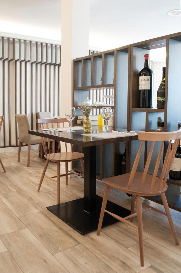 Hostal Concepcion La Mata  외부 사진