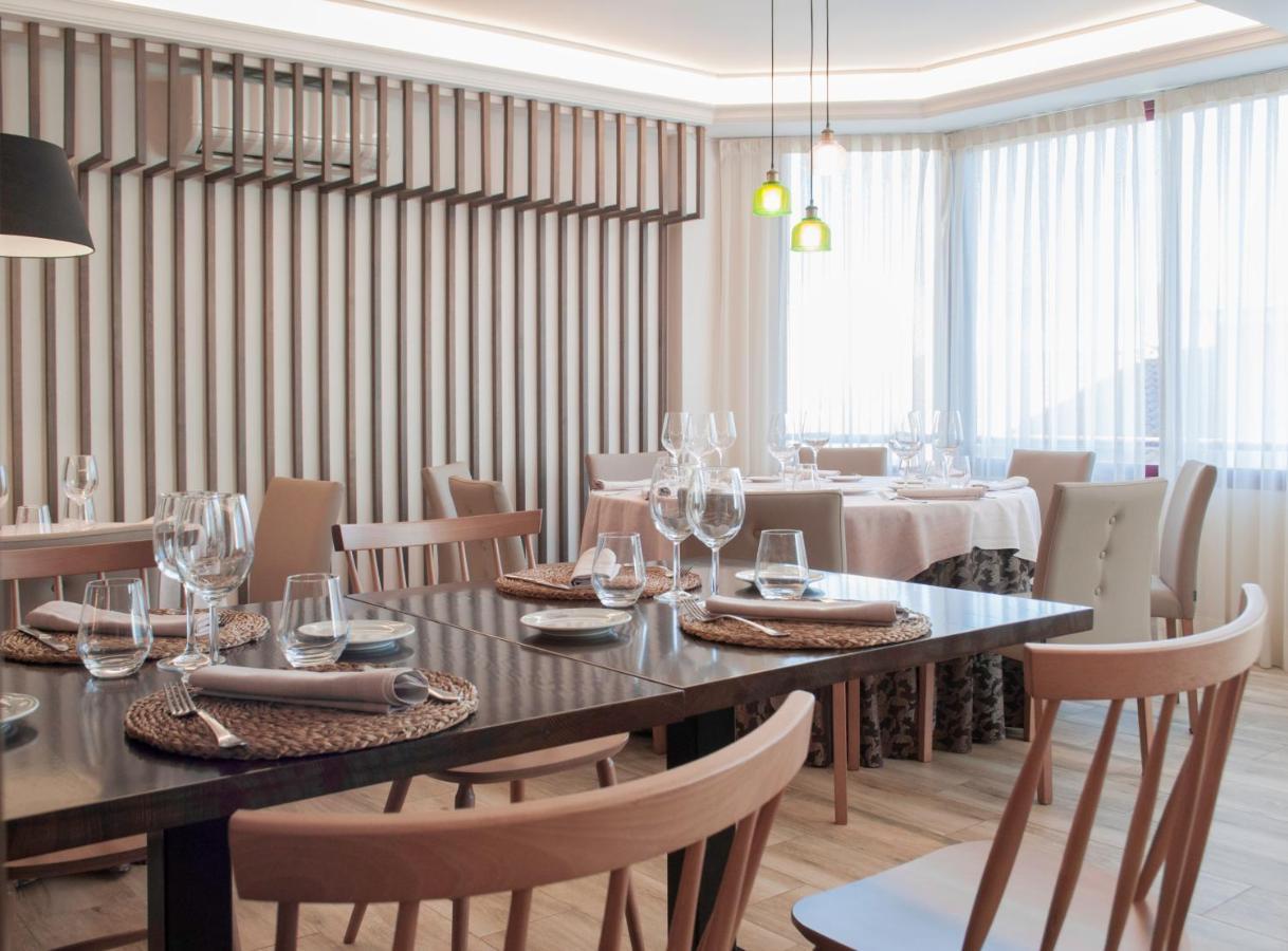 Hostal Concepcion La Mata  외부 사진