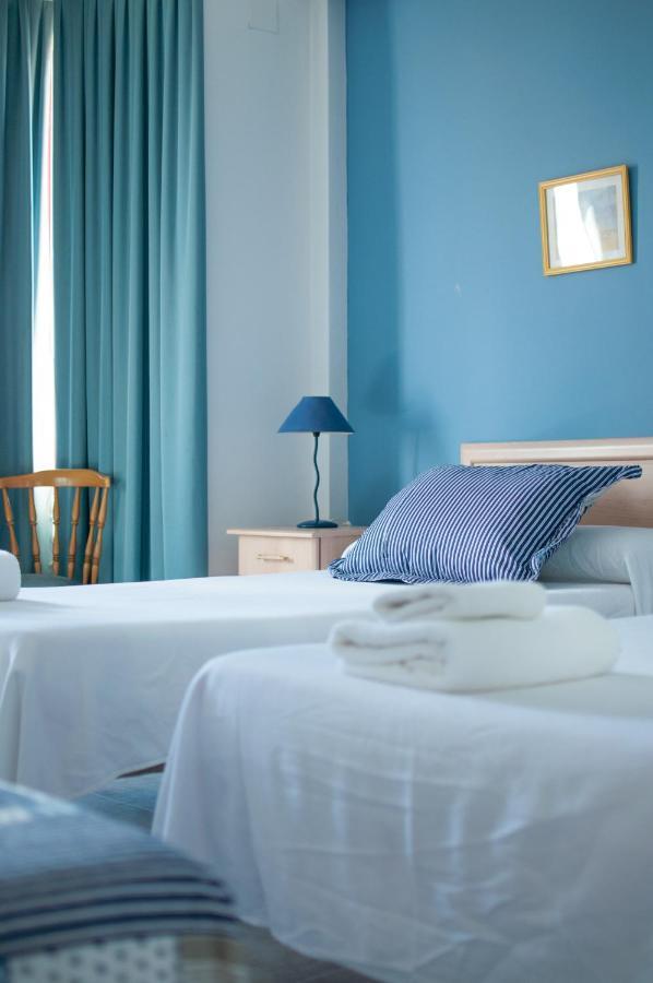 Hostal Concepcion La Mata  외부 사진
