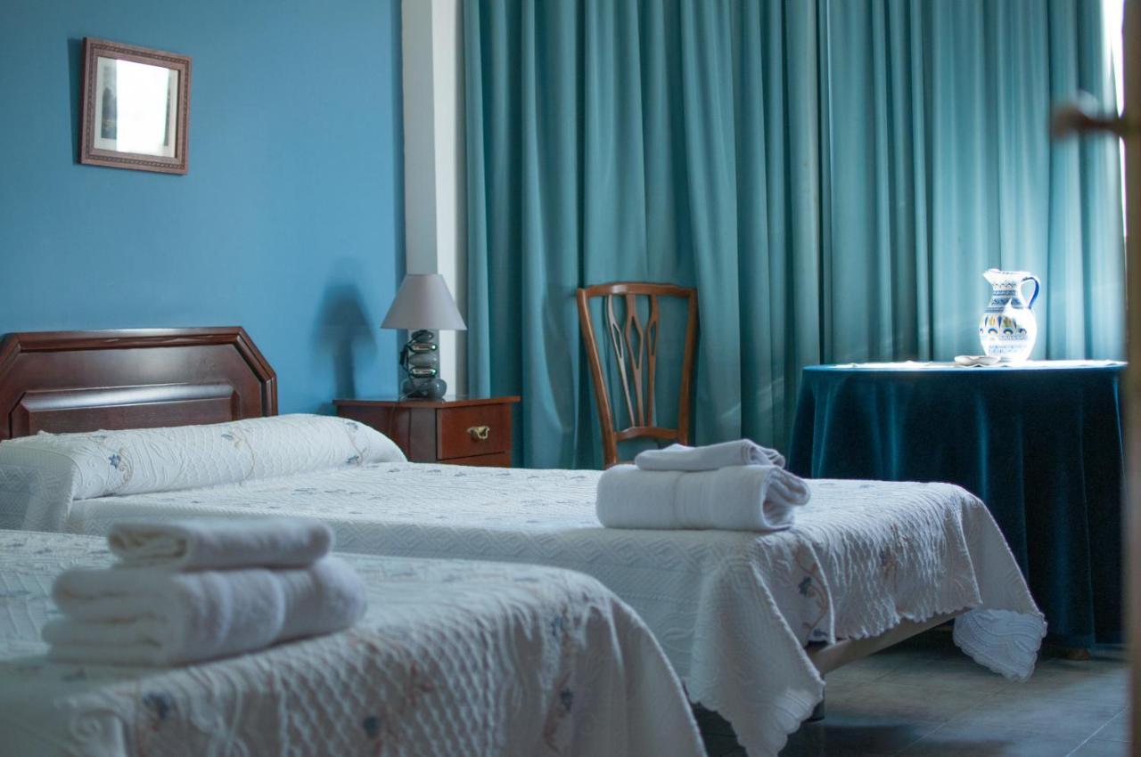 Hostal Concepcion La Mata  외부 사진