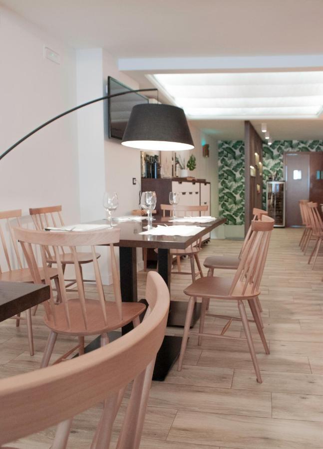 Hostal Concepcion La Mata  외부 사진