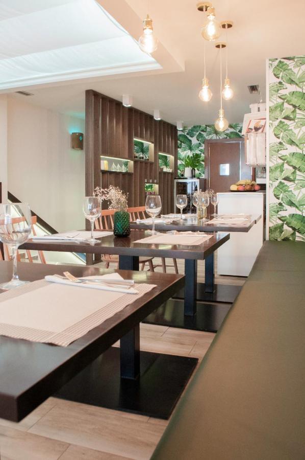 Hostal Concepcion La Mata  외부 사진