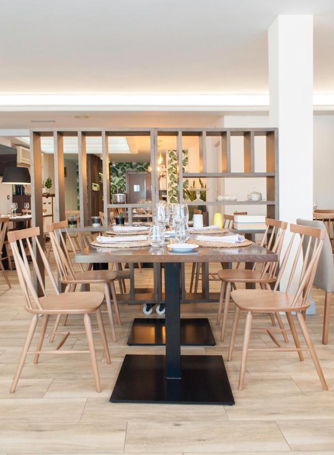Hostal Concepcion La Mata  외부 사진