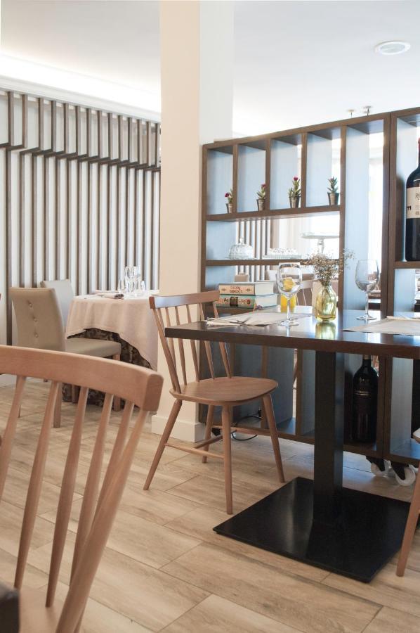 Hostal Concepcion La Mata  외부 사진
