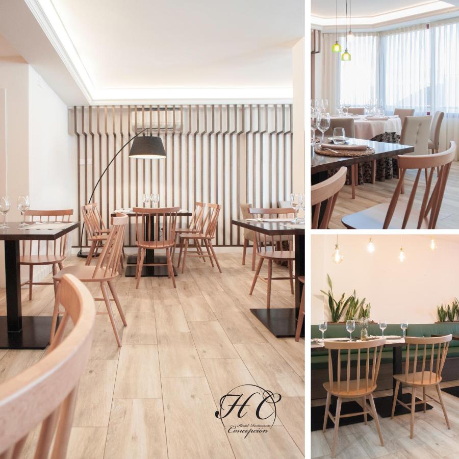 Hostal Concepcion La Mata  외부 사진