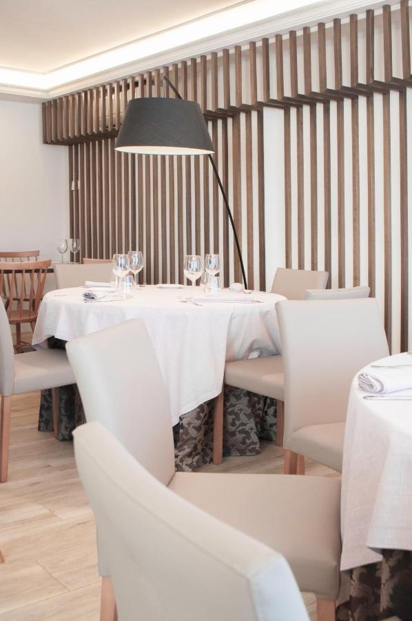 Hostal Concepcion La Mata  외부 사진