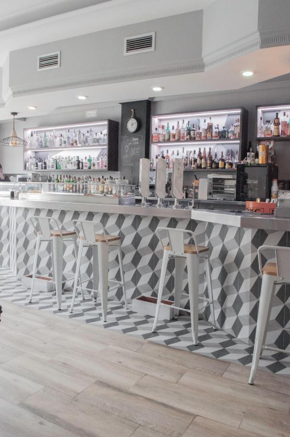 Hostal Concepcion La Mata  외부 사진