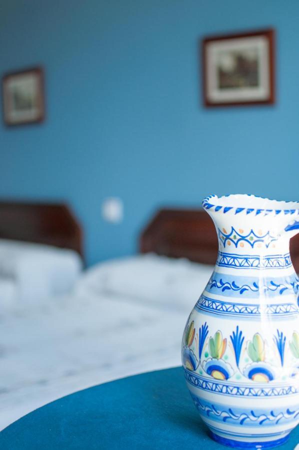 Hostal Concepcion La Mata  외부 사진