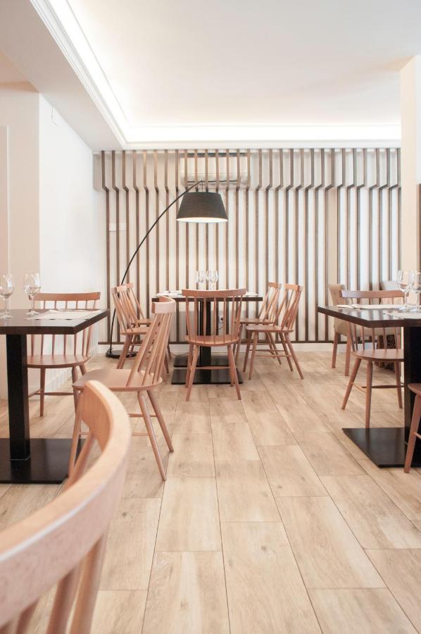 Hostal Concepcion La Mata  외부 사진