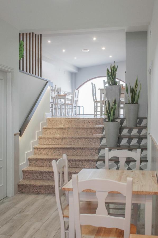 Hostal Concepcion La Mata  외부 사진