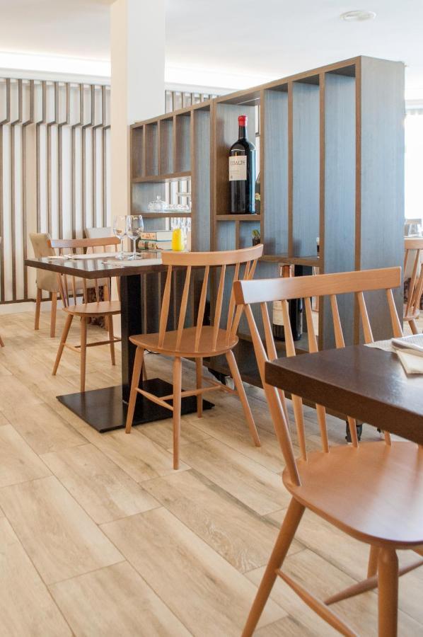 Hostal Concepcion La Mata  외부 사진