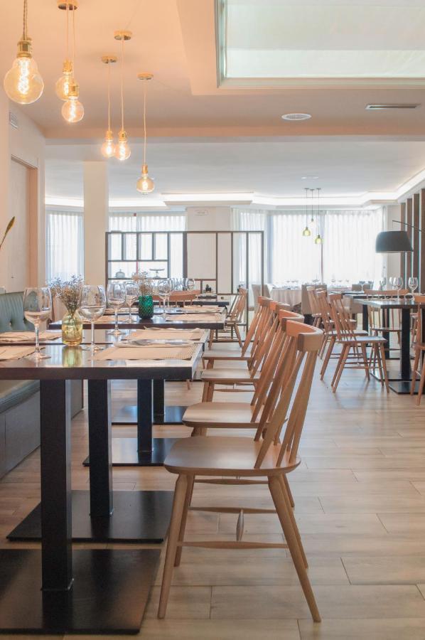 Hostal Concepcion La Mata  외부 사진