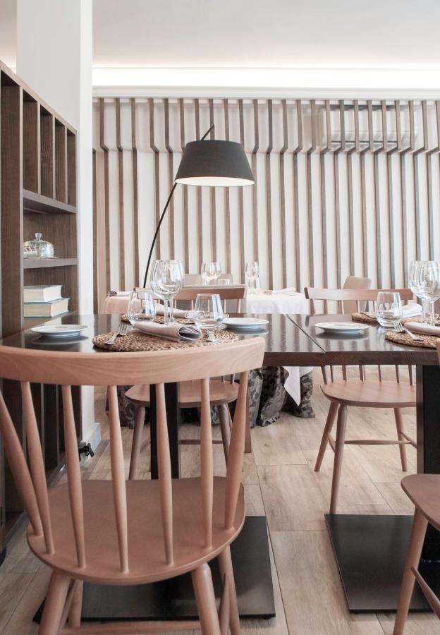 Hostal Concepcion La Mata  외부 사진