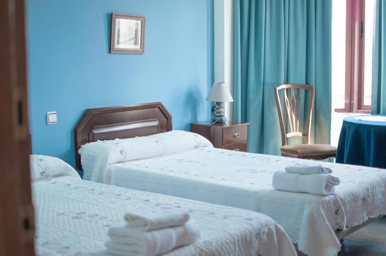 Hostal Concepcion La Mata  외부 사진