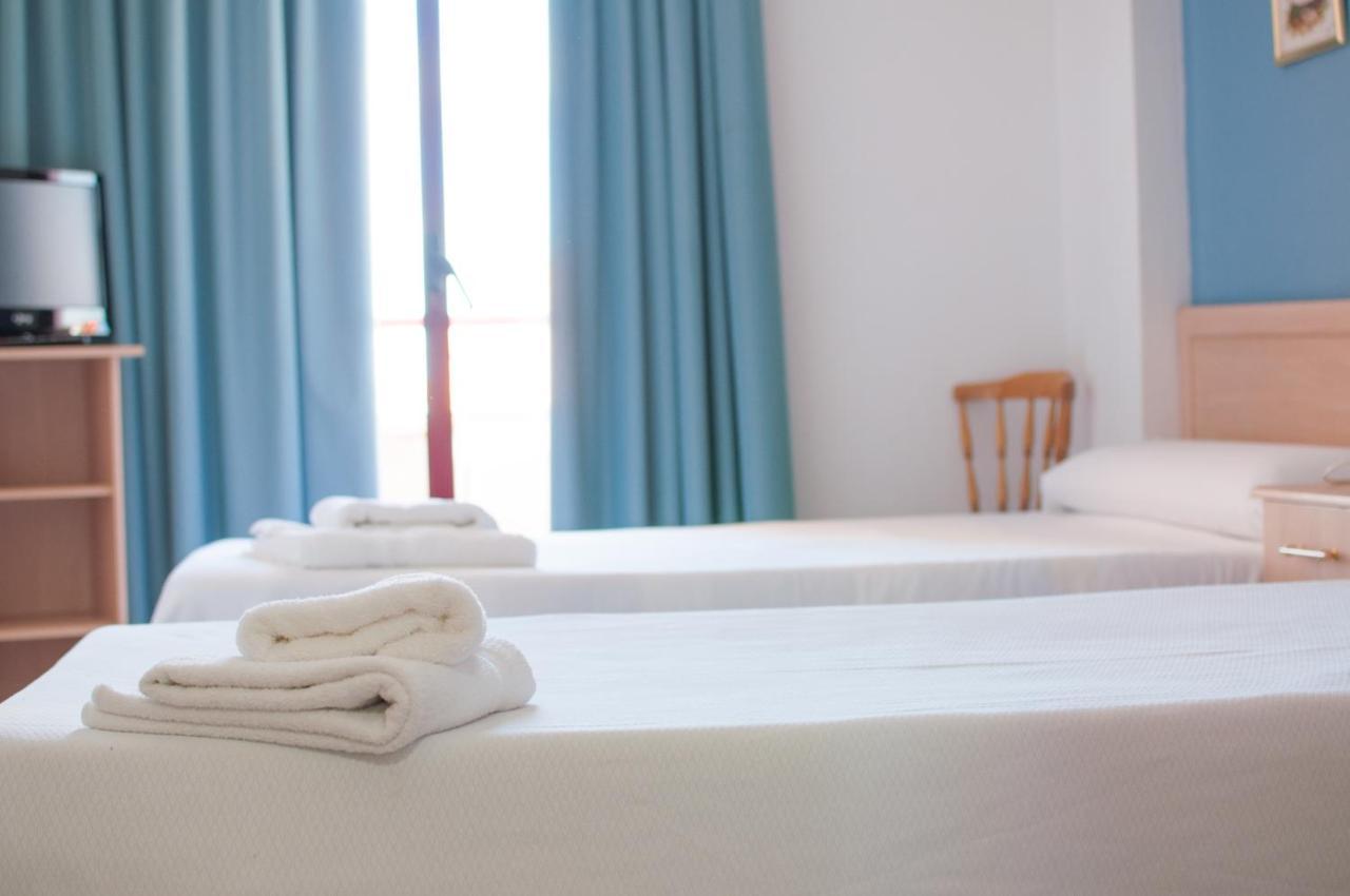 Hostal Concepcion La Mata  외부 사진