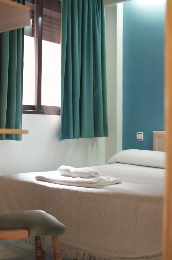 Hostal Concepcion La Mata  외부 사진