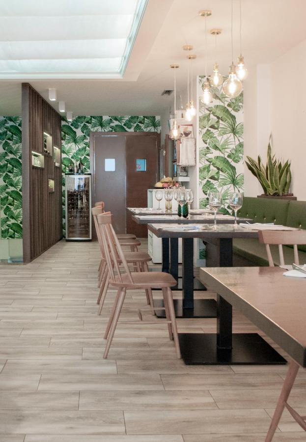 Hostal Concepcion La Mata  외부 사진