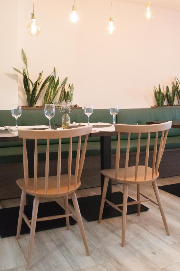 Hostal Concepcion La Mata  외부 사진