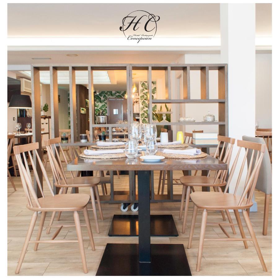 Hostal Concepcion La Mata  외부 사진