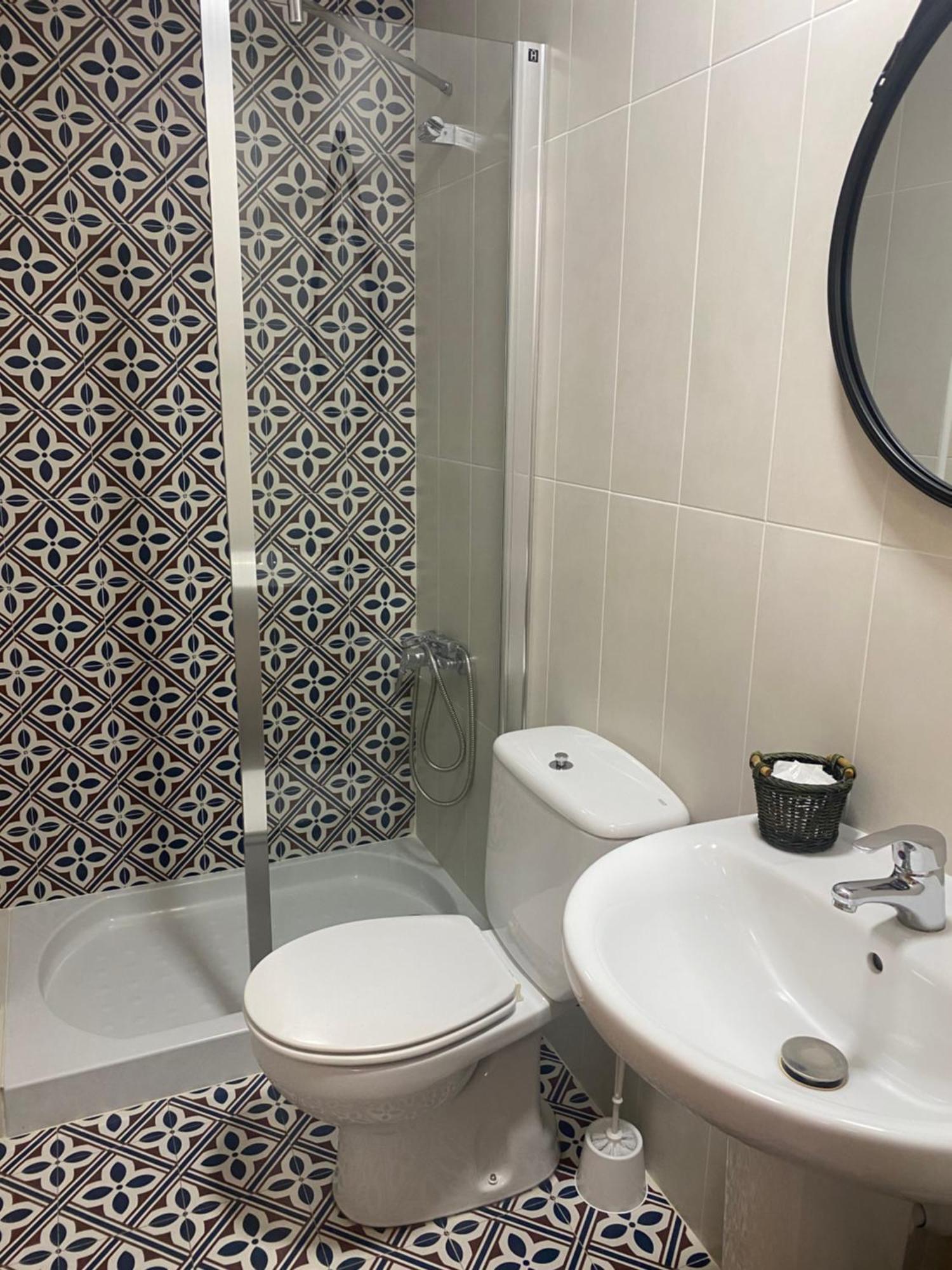 Hostal Concepcion La Mata  외부 사진