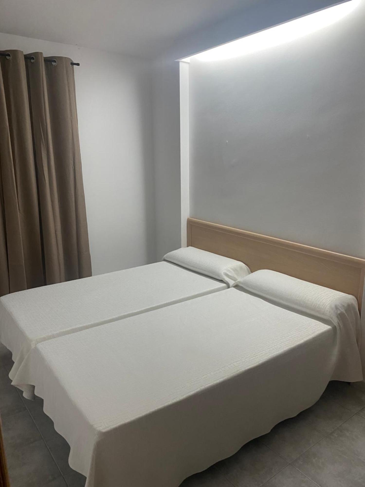 Hostal Concepcion La Mata  외부 사진