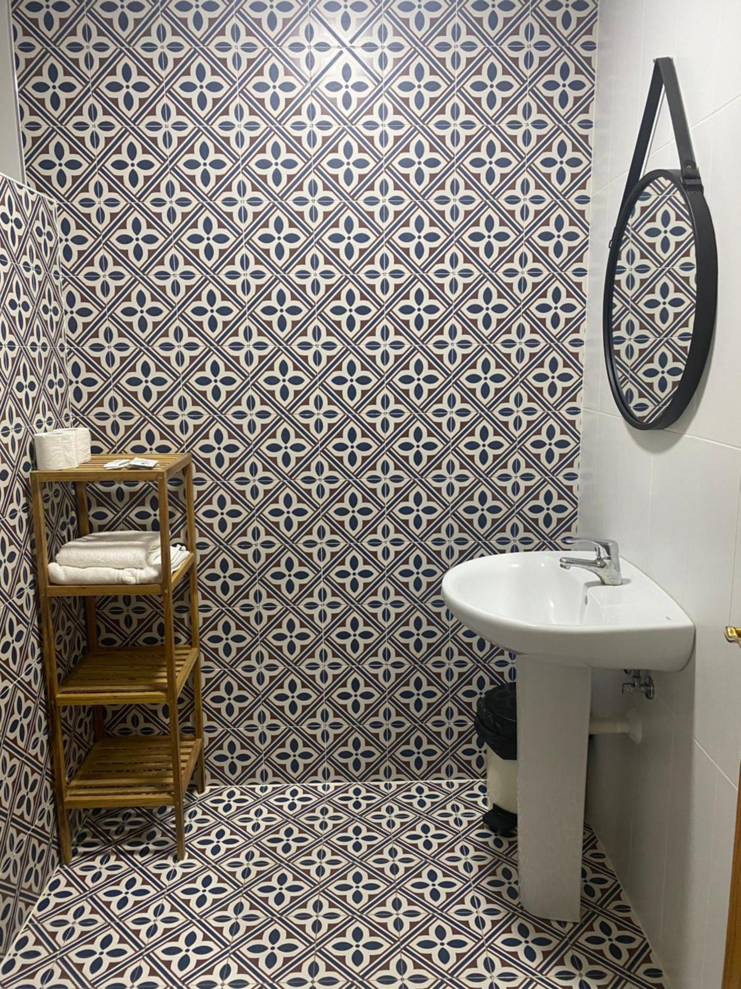 Hostal Concepcion La Mata  외부 사진
